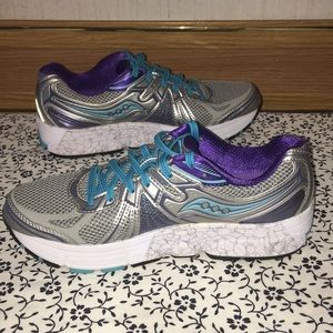 saucony omni 13 sale